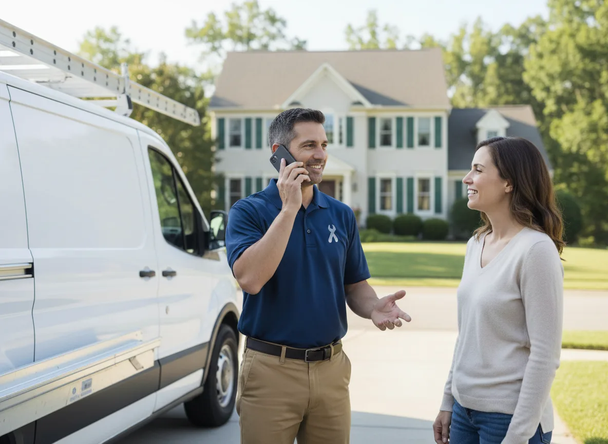 Home Gutter Service Bennett, NC FAQs